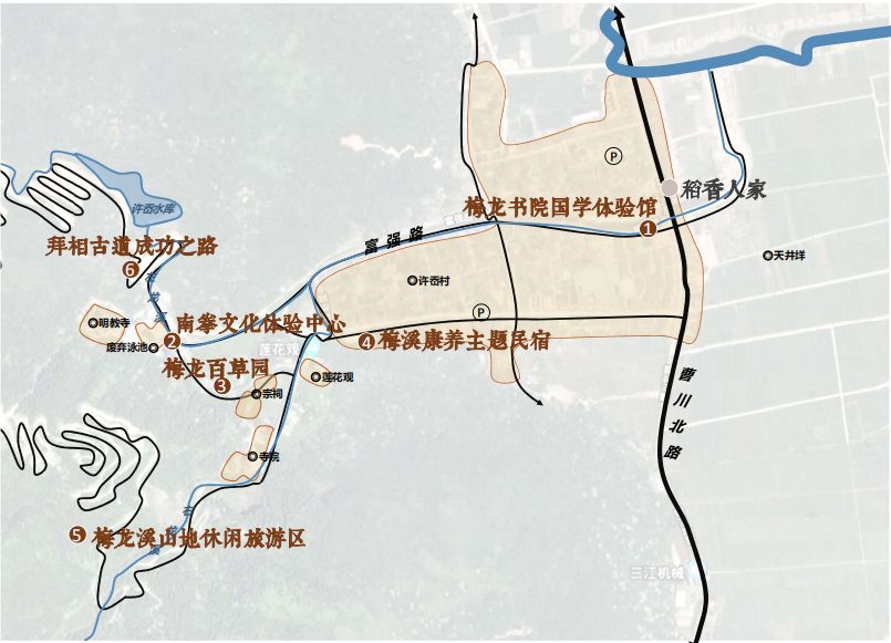 巴来村重塑乡村新貌，最新发展规划推动可持续发展