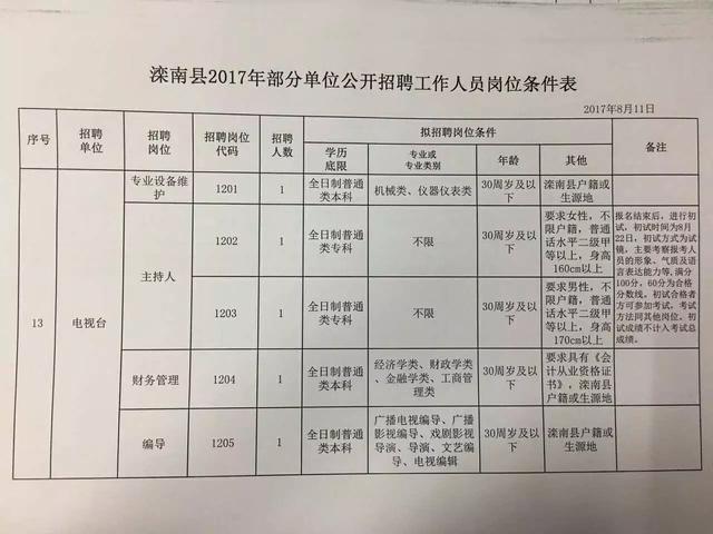 卫滨区人民政府办公室最新招聘启事概览