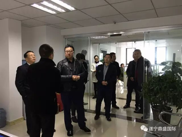 肇庆市侨务办公室新项目启动，助力侨务事业迈向新发展阶段