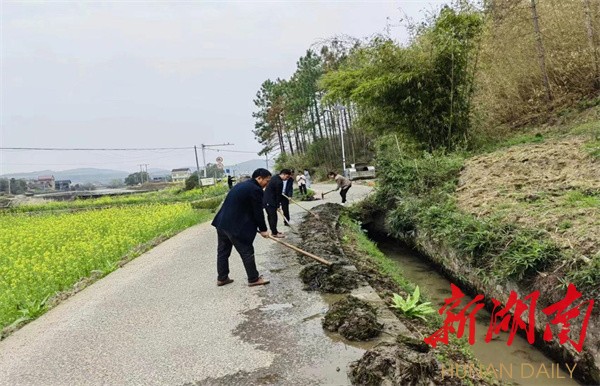 牛角坝镇交通升级助力地方繁荣发展最新报道