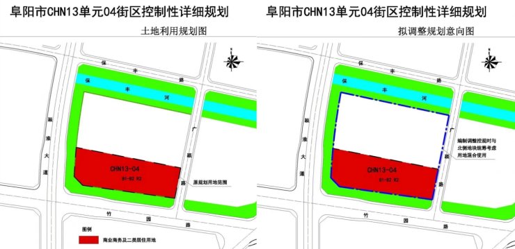 颍东区自然资源和规划局最新发展规划深度解析