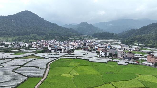 葛家满族乡新项目，地区发展的强大引擎引领力量