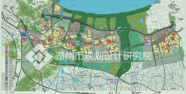 湖州市劳动和社会保障局最新发展规划概览