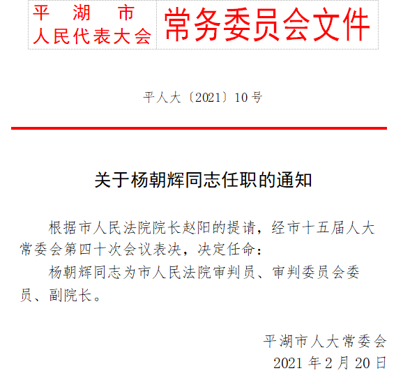 正阳最新人事任命，激发新动能，塑造未来新篇章