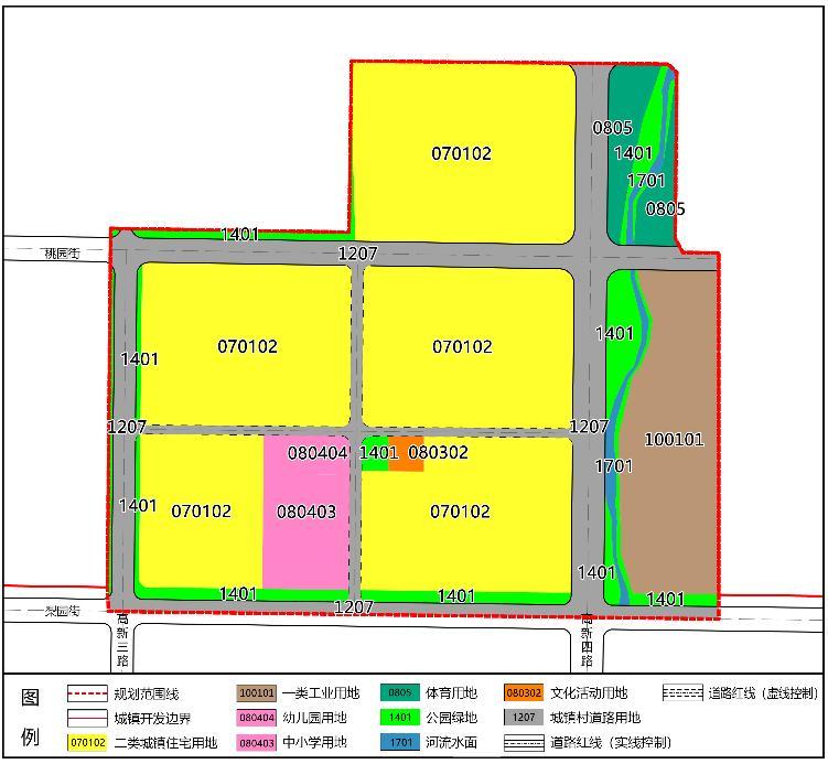 新汶街道未来城市新蓝图发展规划揭秘