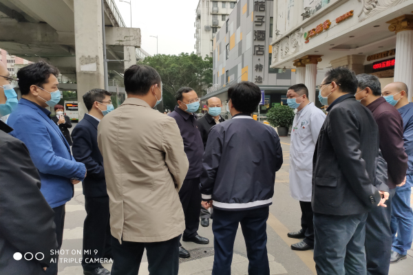 矿泉街道新领导引领社区发展开启新篇章