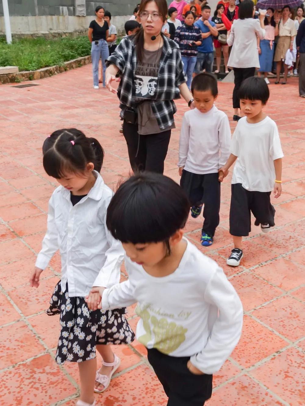 泉港区小学最新项目，现代化教育新标杆打造启动