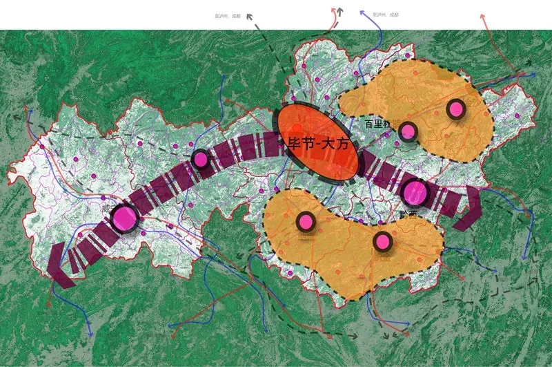 毕节地区市统计局最新发展规划概览