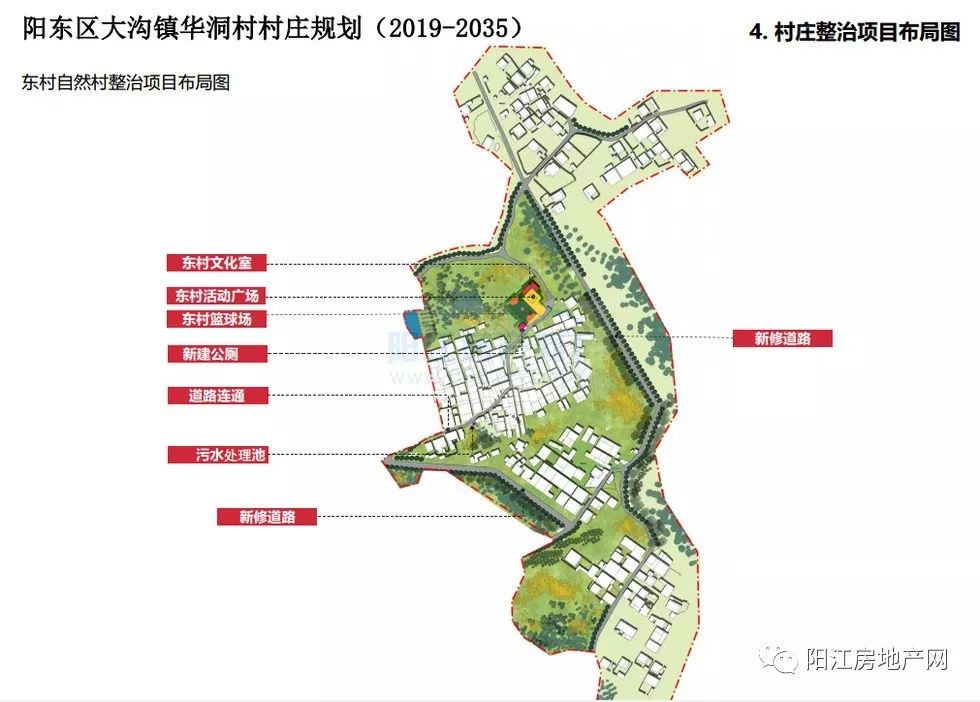 杜木村重塑乡村面貌，最新发展规划推动可持续发展