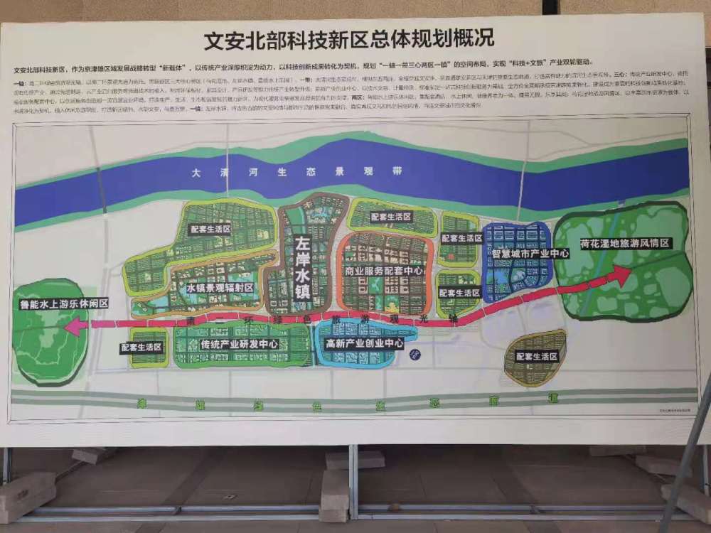 文安县住房和城乡建设局最新发展规划概览