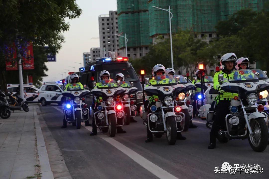 吴忠市市联动中心最新项目，城市发展的强大引擎领航者