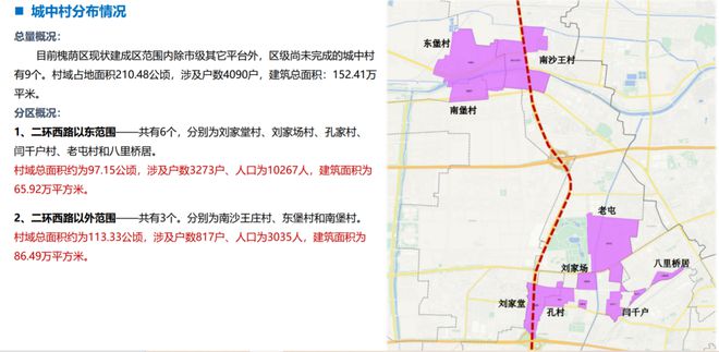 槐荫区科技工信局最新发展规划概览