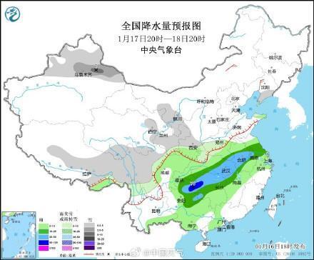 红旗林场最新天气预报概览