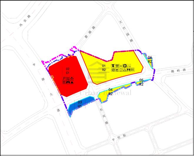 平湖街道最新发展规划，塑造未来城市崭新面貌