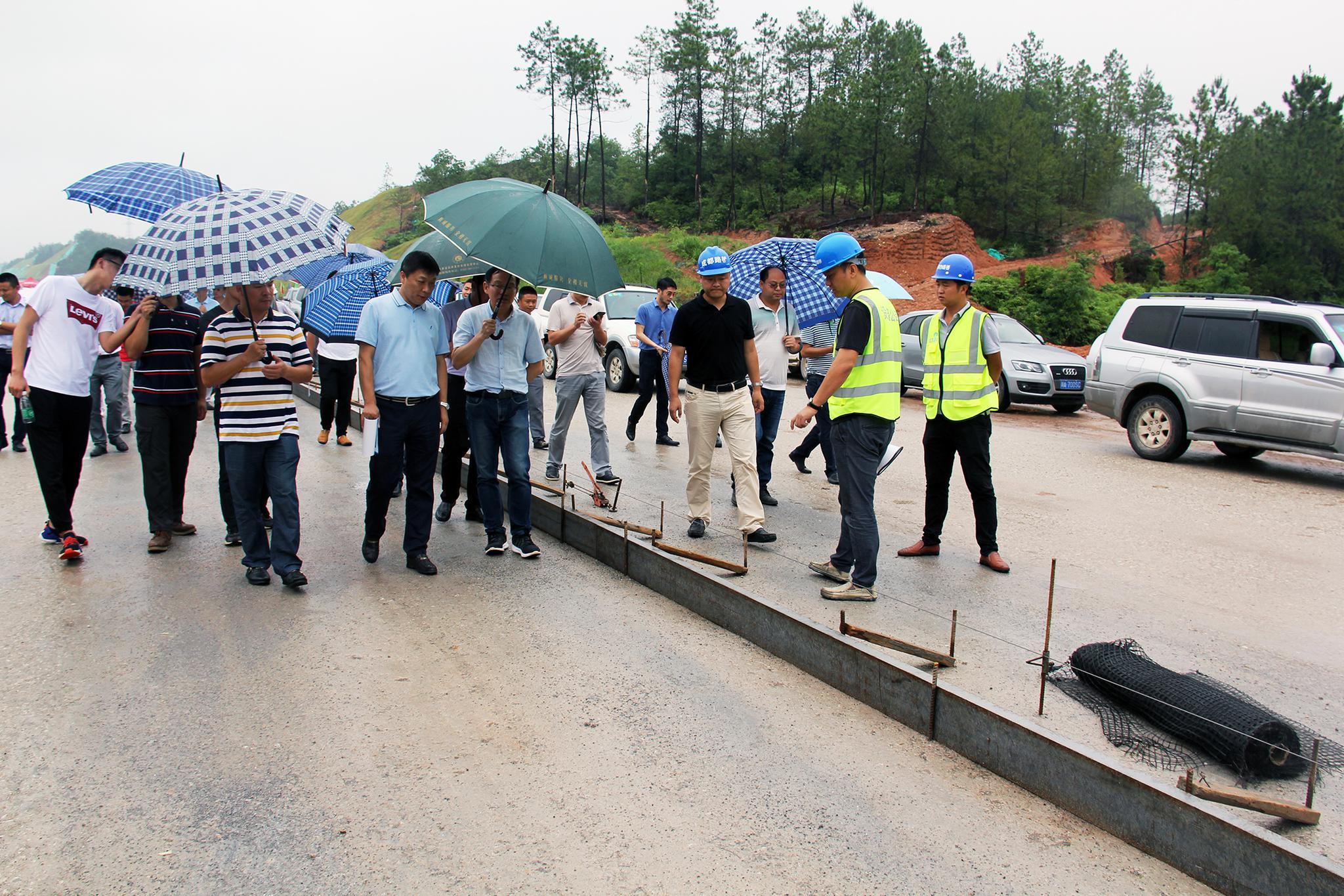 连云区级公路维护监理事业单位最新动态报道