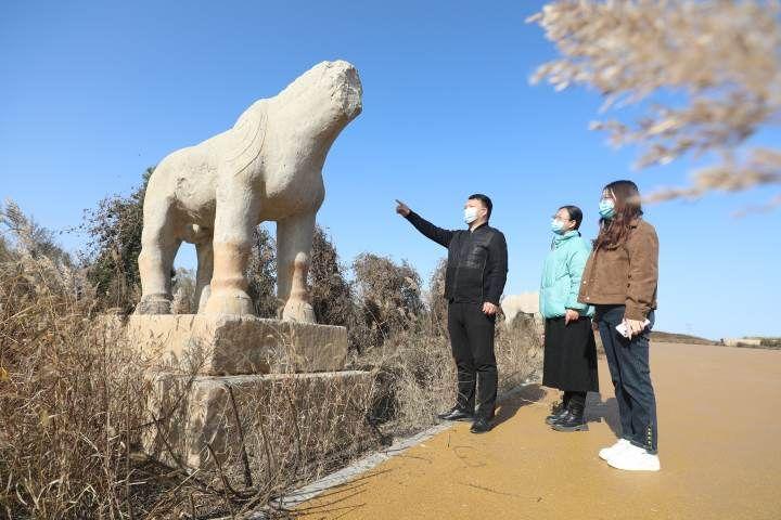 隆尧县文化广电体育和旅游局最新战略发展规划概览