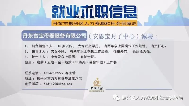 吴兴区人力资源和社会保障局最新招聘概览