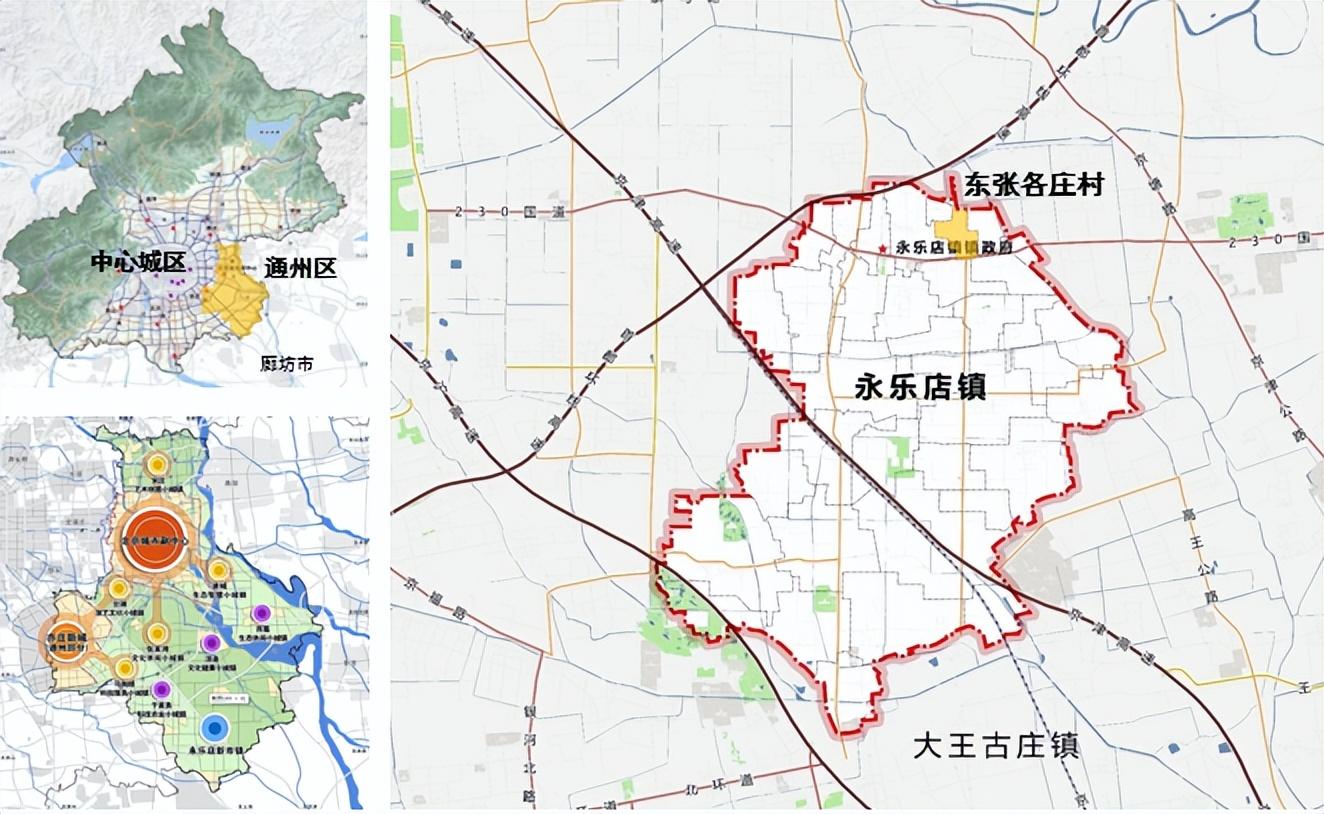 中心镇最新发展规划，塑造未来繁荣宜居新蓝图