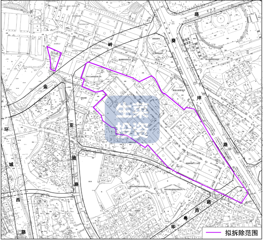 葵涌街道最新发展规划，塑造未来城市新面貌蓝图揭晓