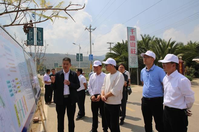 弥渡县住房和城乡建设局最新发展规划概览