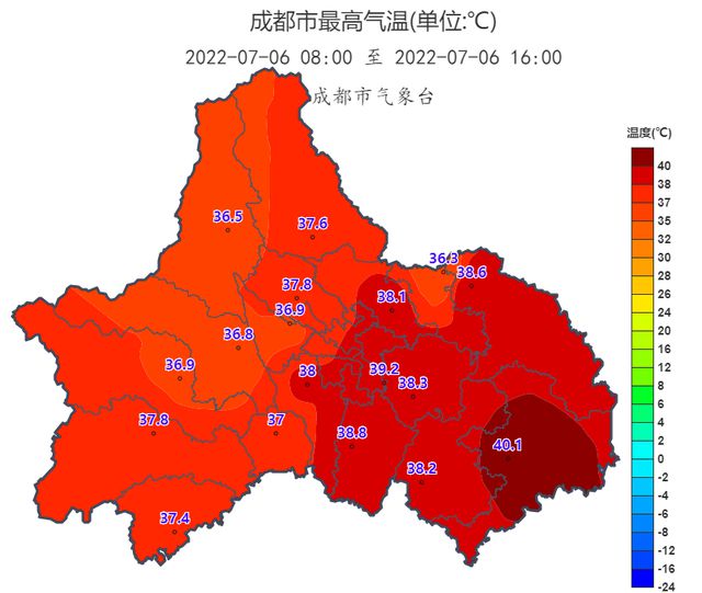 浦西街道天气预报更新通知